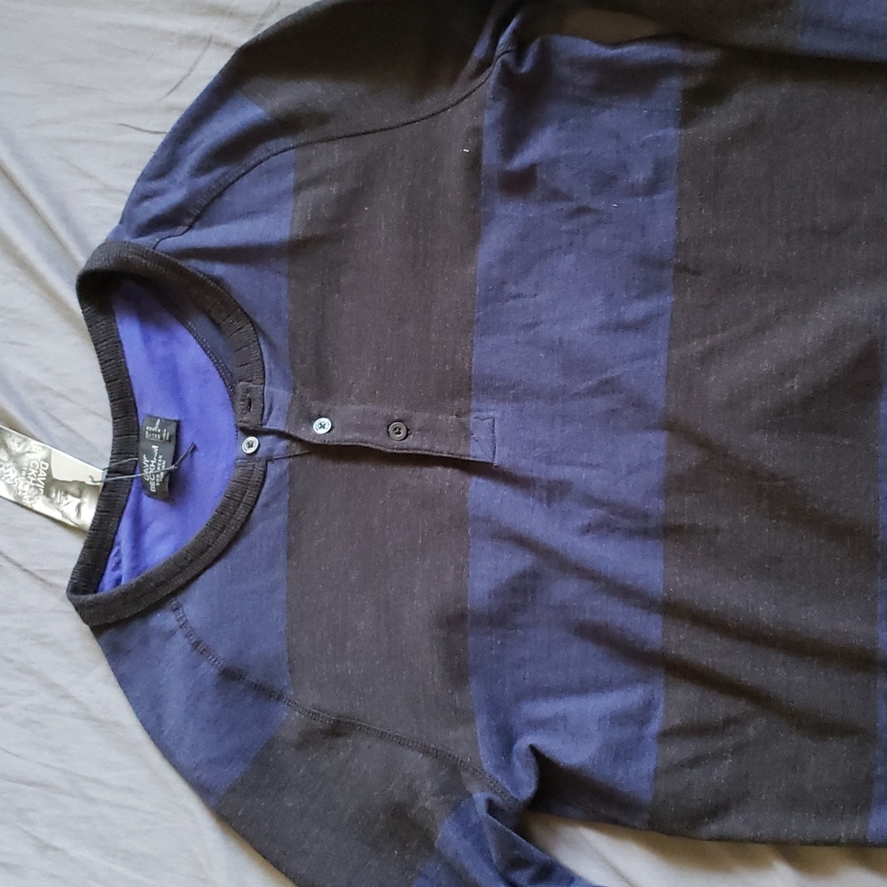 H & m Henley